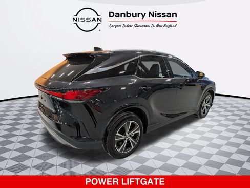 Used 2024 Lexus RX 350 Premium w/ Accessory Package (Z1) AWD/4WD image 3