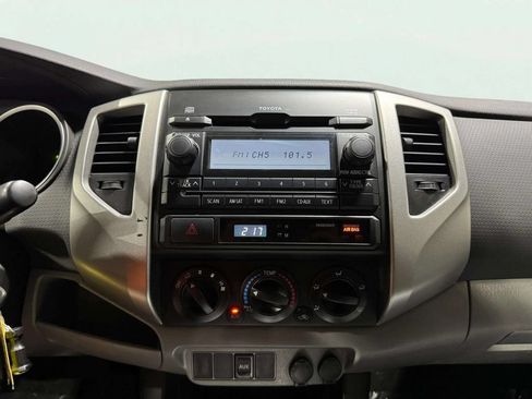 Used 2012 Toyota Tacoma 2WD Access Cab w/ SR5 Pkg image 13
