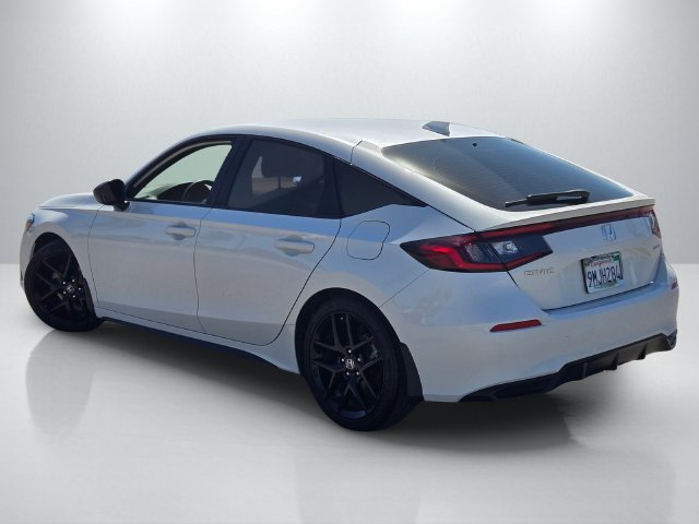 Used 2024 Honda Civic Sport image 6