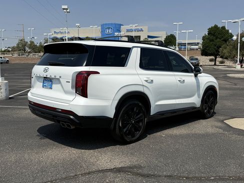 Used 2024 Hyundai Palisade XRT AWD/4WD image 5