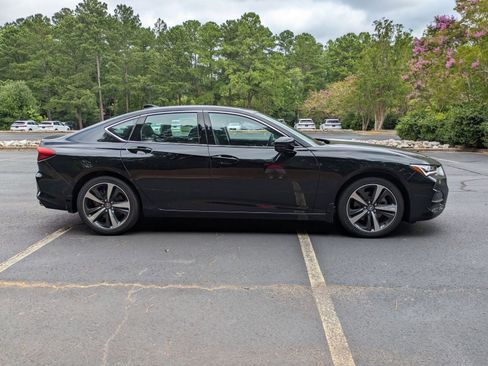 New 2025 Acura TLX w/ Technology Package image 4