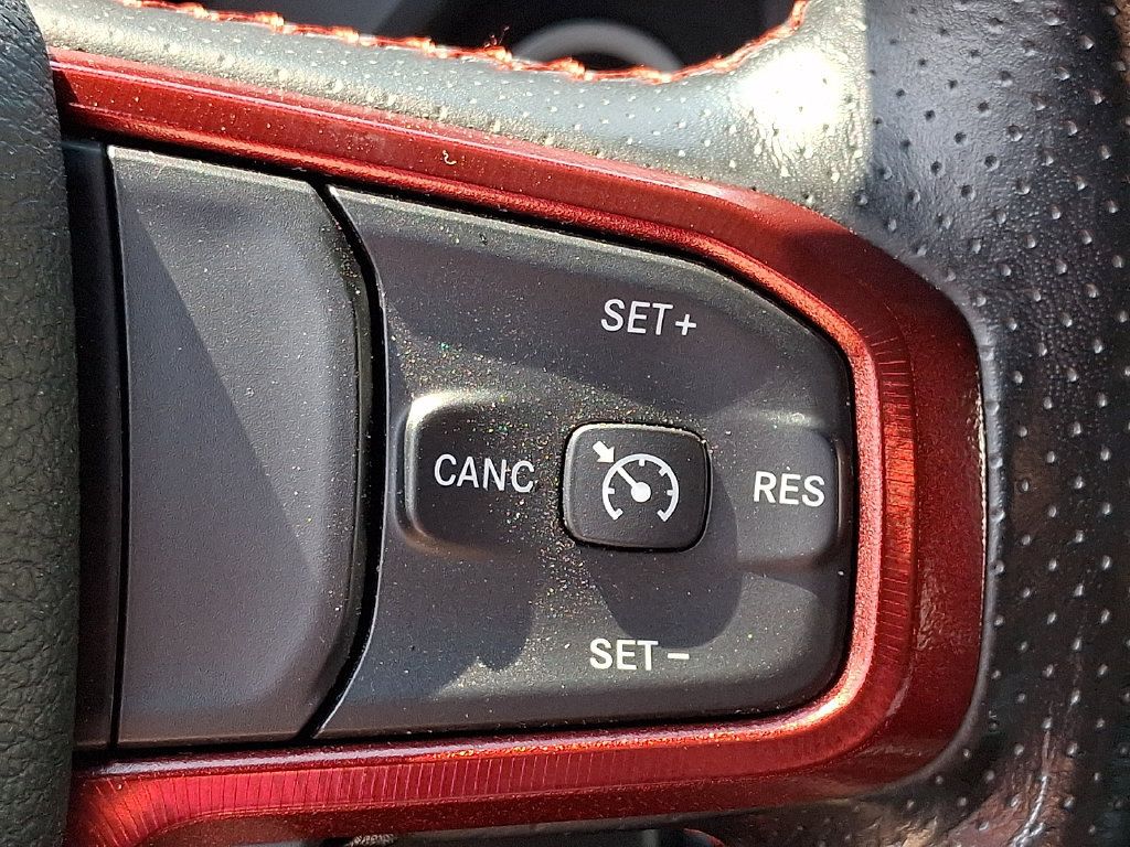 Used 2023 RAM 1500 Rebel w/ Rebel Level 2 Equipment Group AWD/4WD image 26