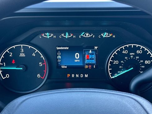 New 2026 Ford F350 XL w/ XL Chrome Package image 22