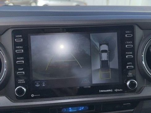 Used 2023 Toyota Tacoma TRD Off-Road w/ Advanced Technology Package image 2