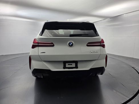 Used 2025 BMW X3 xDrive30i w/ M Sport Package AWD/4WD image 5