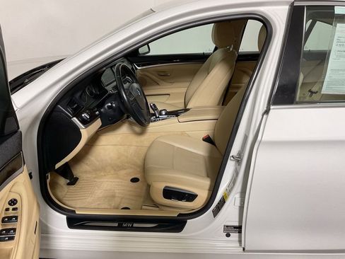 Used 2014 BMW 528i xDrive Sedan image 22