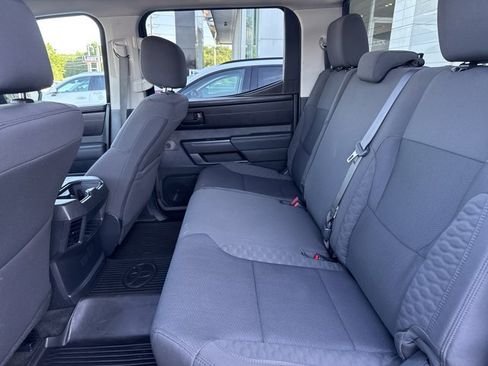 Used 2023 Toyota Tundra SR AWD/4WD image 6