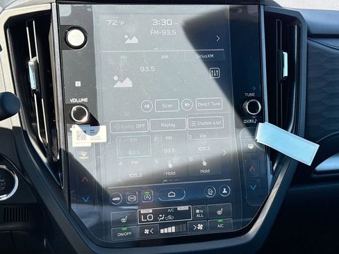 New 2026 Subaru Forester Premium image 17