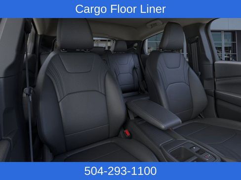 New 2025 Ford Mustang Mach-E Premium w/ Interior Protection Package image 12