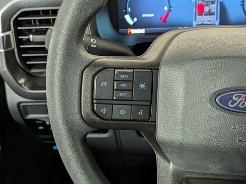 Certified 2024 Ford F150 STX AWD/4WD image 17