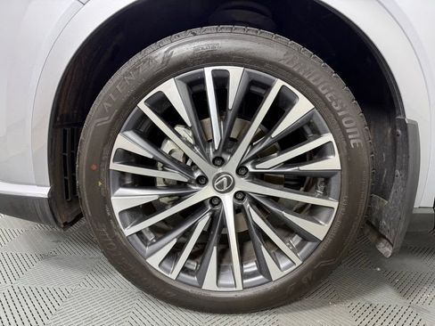 Used 2023 Lexus RX 350 Premium Plus w/ Cold Area Package FWD image 11