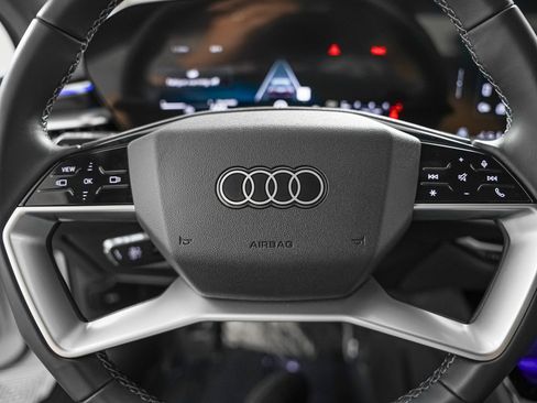 Certified 2025 Audi A5 2.0T Premium w/ 19" Wheel Package AWD/4WD image 16