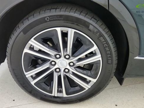 Used 2024 Cadillac Lyriq Luxury RWD image 60