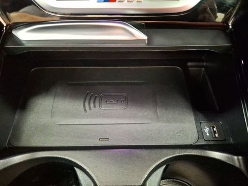 Used 2023 BMW X4 M40i w/ Premium Package image 55