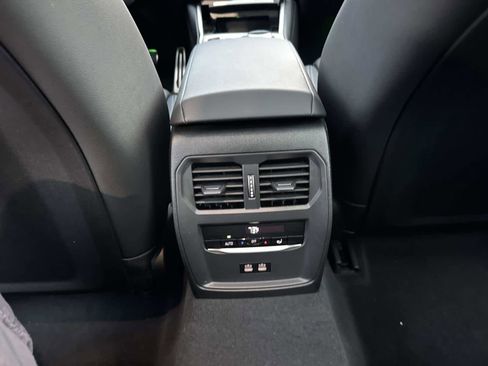 New 2025 BMW 330i xDrive 330i xDrive w/ M Sport Package image 15