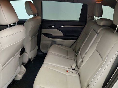 Used 2019 Toyota Highlander Limited Platinum w/ Protection Package #3 AWD/4WD image 20