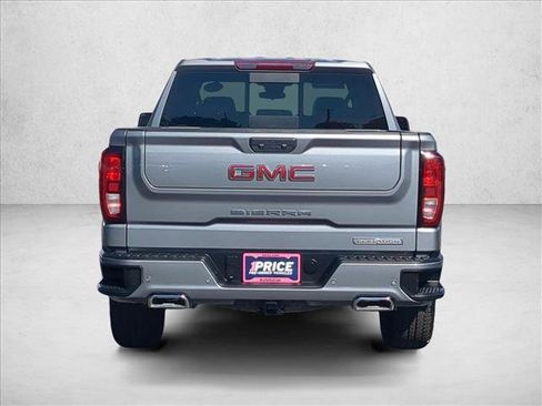 Used 2023 GMC Sierra 1500 Elevation w/ Elevation Premium Package AWD/4WD image 6