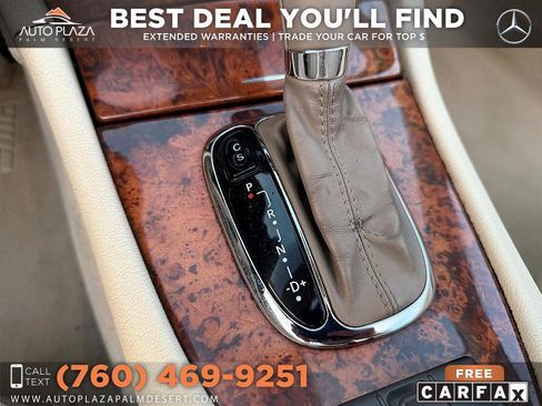 Used 2009 Mercedes-Benz CLK 550 Cabriolet image 37