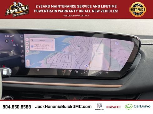 New 2026 Buick Envision Sport Touring AWD/4WD image 19