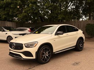 Used 2023 Mercedes-Benz GLC 43 AMG 4MATIC Coupe video 2