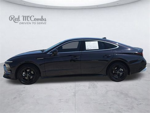 Certified 2026 Hyundai Sonata SEL FWD image 2