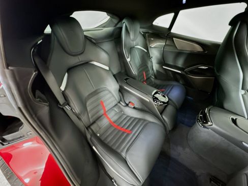 Used 2023 Ferrari Purosangue AWD/4WD image 67