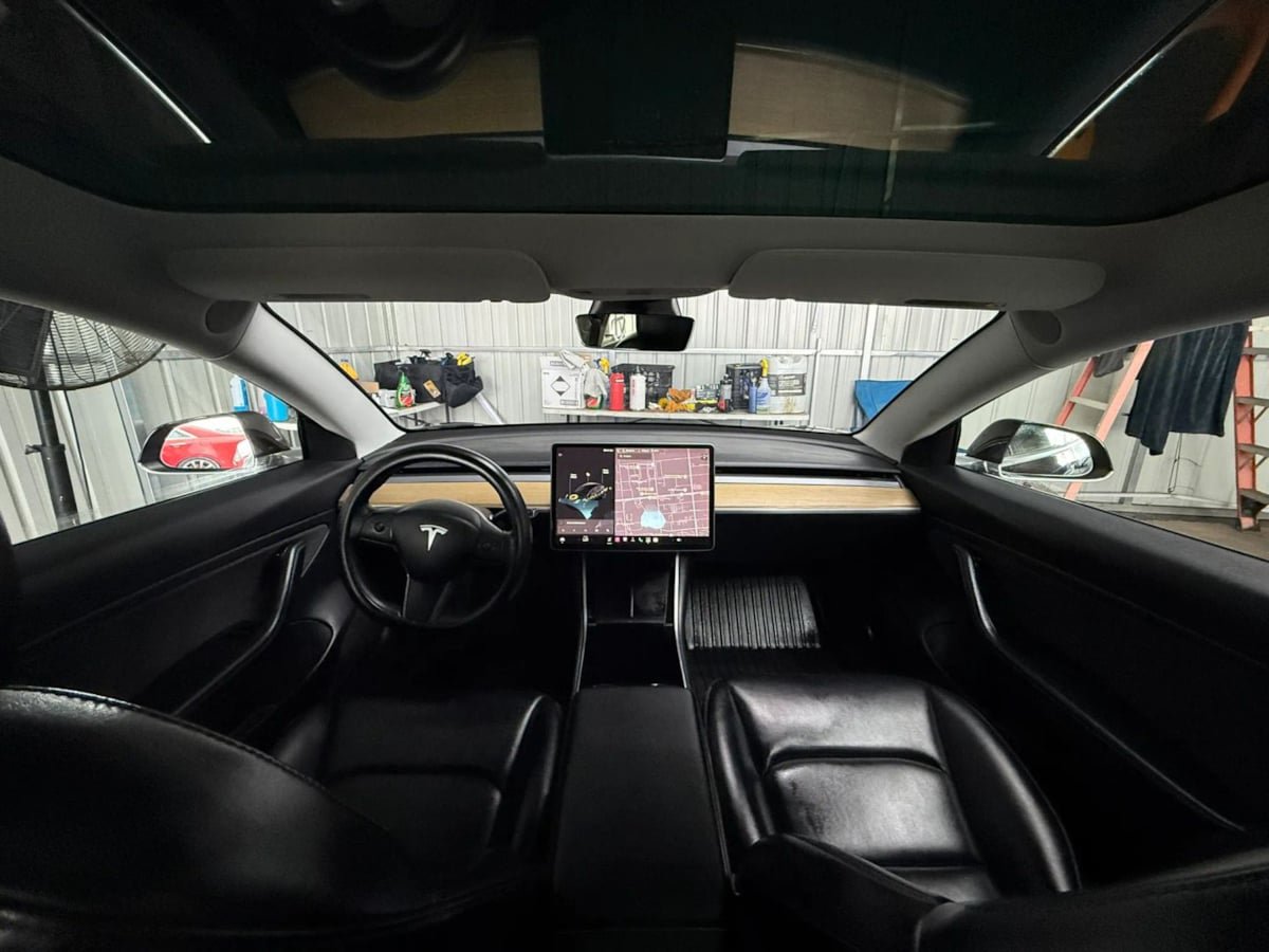 Used 2019 Tesla Model 3 Standard Range Plus RWD image 41