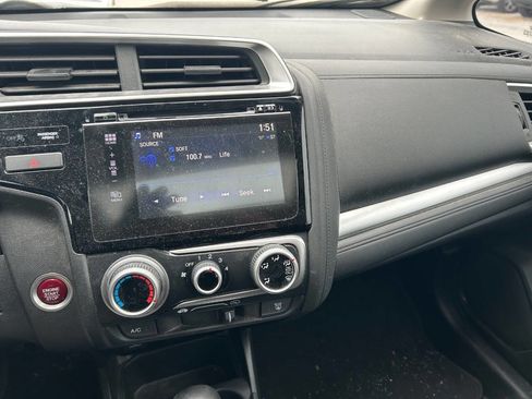 Used 2015 Honda Fit EX image 19