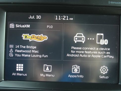 Used 2019 Kia Sportage EX w/ EX Premium Package AWD/4WD image 40
