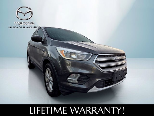 Used 2019 Ford Escape SE AWD/4WD image 3