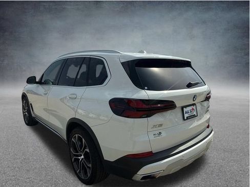 Used 2024 BMW X5 sDrive40i w/ Parking Assistance Package RWD image 7