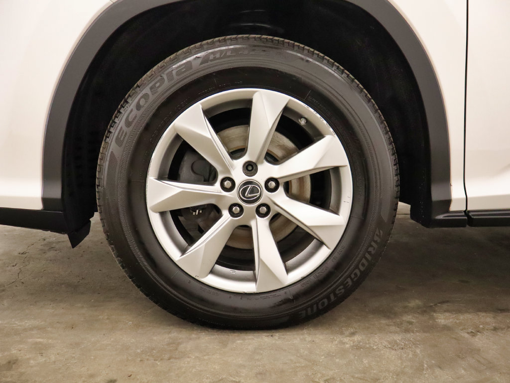Used 2018 Lexus RX 350 AWD w/ Premium Package image 69