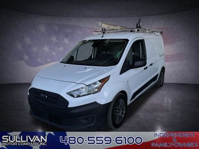 Used 2020 Ford Transit Connect XL