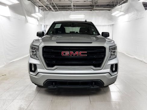 Used 2019 GMC Sierra 1500 Elevation w/ Elevation Value Package image 2