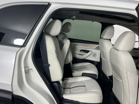 Used 2024 MAZDA CX-90 Plug-In Hybrid w/ Premium Plus image 29