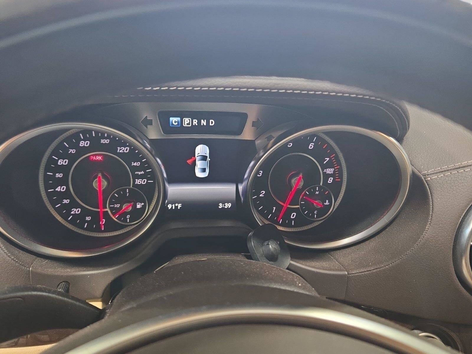 Used 2019 Mercedes-Benz SL 550 image 14
