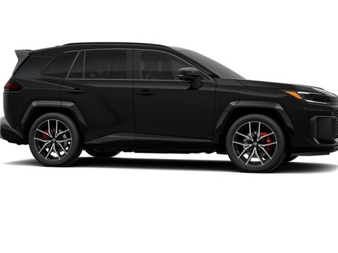 New 2026 Toyota RAV4 AWD Plug-in Hybrid image 43