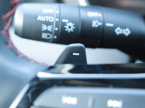 Certified 2025 Honda Pilot Black Edition image 29