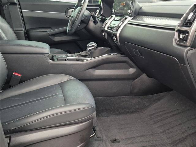 Used 2022 Kia Sorento S FWD image 29