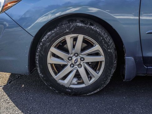 Used 2016 Subaru Impreza 2.0i Premium image 10