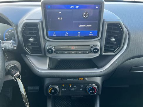 Used 2021 Ford Bronco Sport image 28