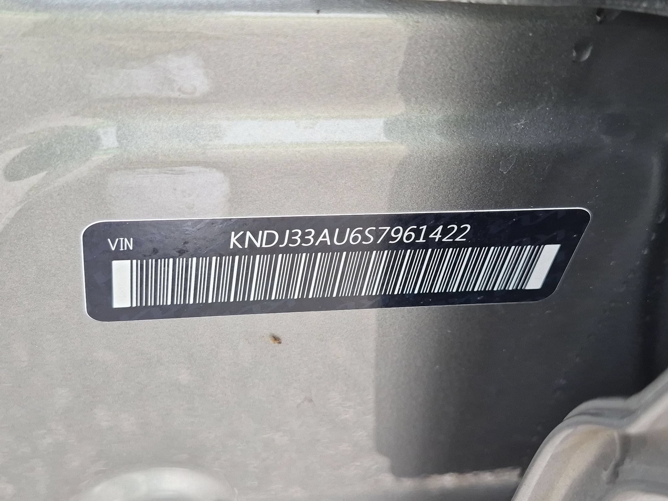 Used 2025 Kia Soul EX FWD image 39