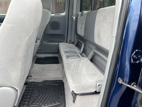 Used 2006 Toyota Tacoma 4x4 Access Cab V6 image 10