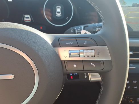 New 2026 Hyundai Sonata Limited FWD image 18