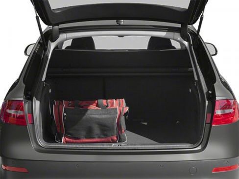 Used 2013 Audi A4 Premium Plus w/ Premium Plus Pkg image 12