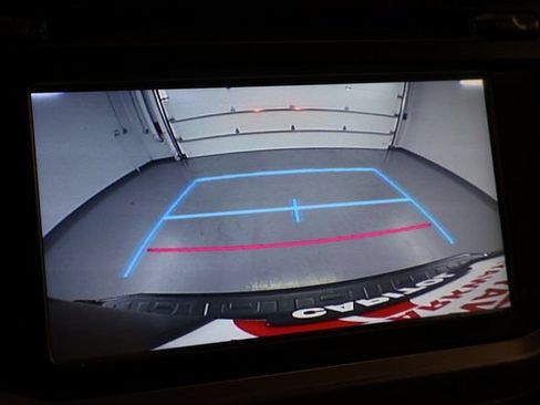 Used 2018 Toyota 4Runner SR5 Premium RWD image 23
