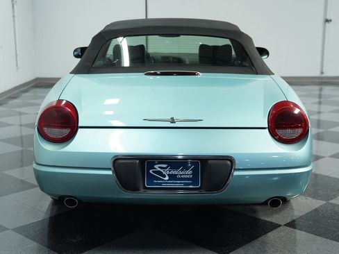Used 2002 Ford Thunderbird image 9