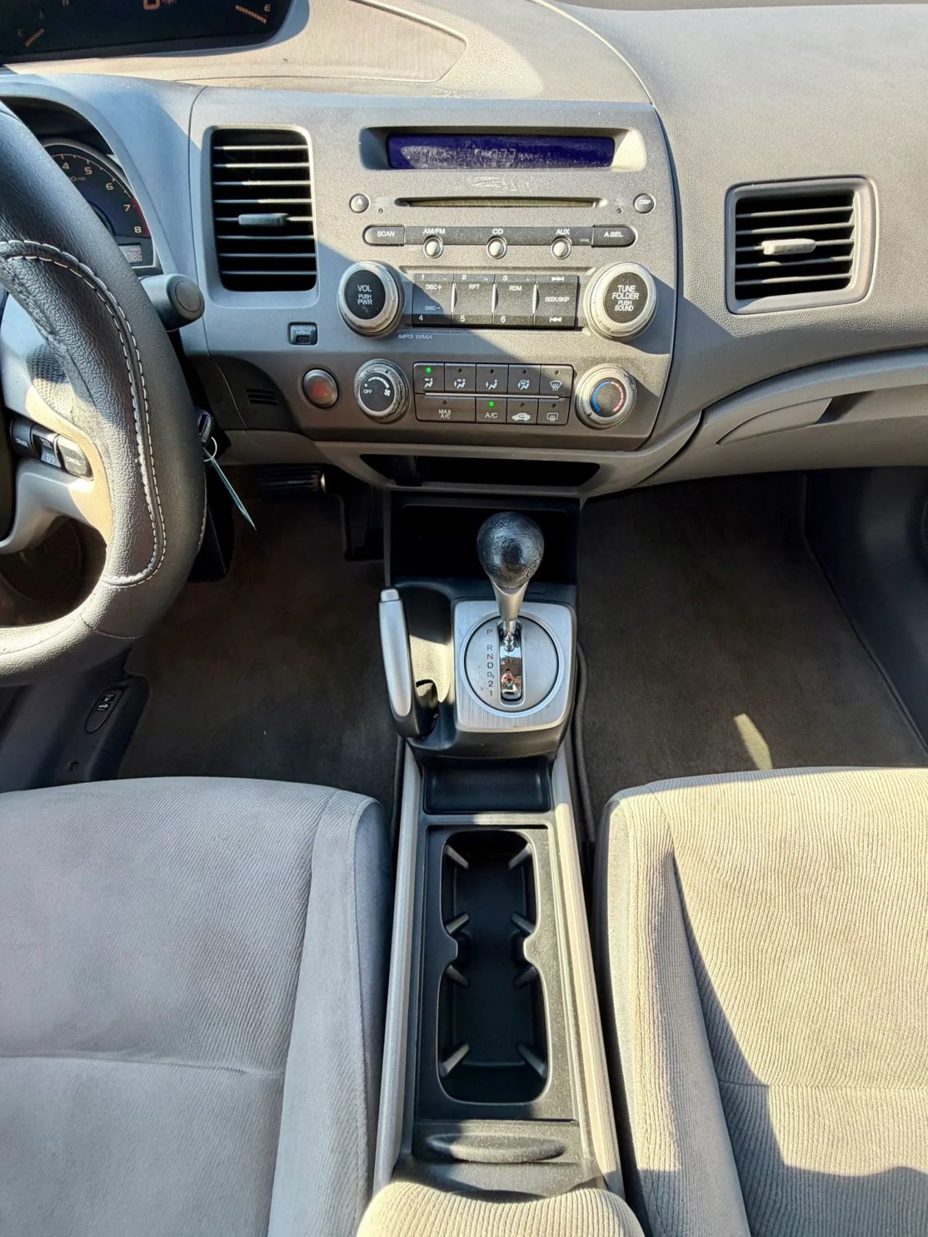 Used 2008 Honda Civic EX image 13