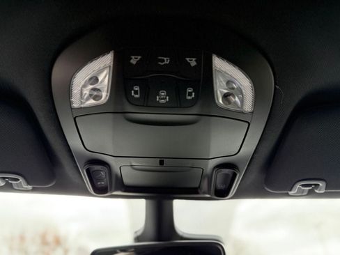 New 2026 Chrysler Pacifica Select AWD/4WD image 28