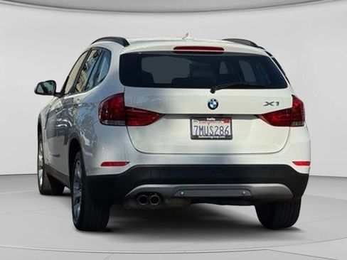 Used 2015 BMW X1 sDrive28i RWD image 35